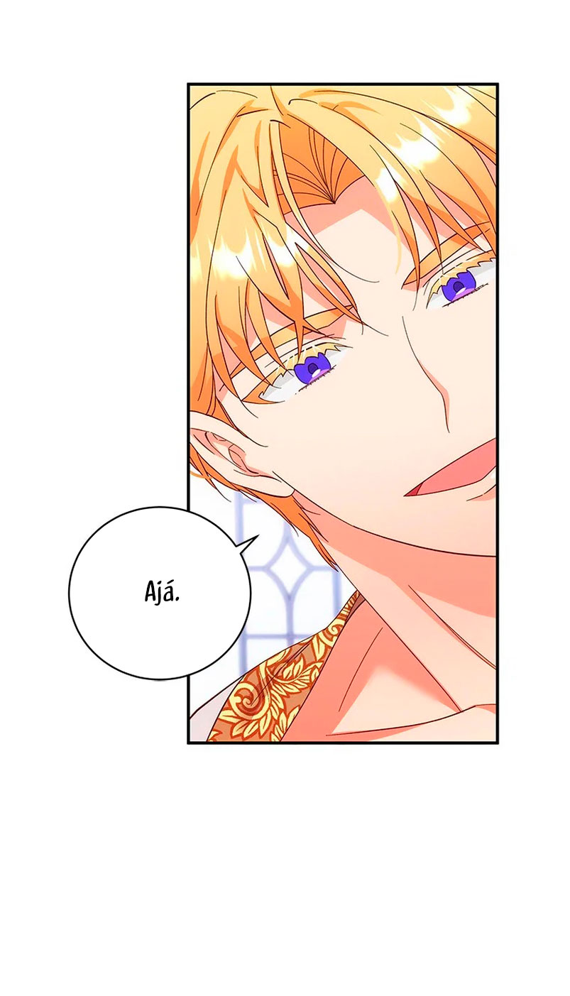 Le robé la castidad al tirano Capítulo 5 - Página 46
