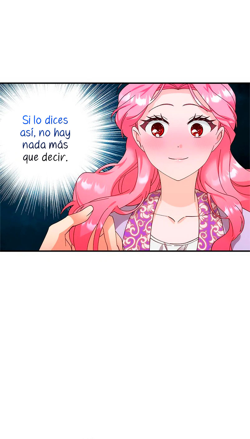 Le robé la castidad al tirano Capítulo 5 - Página 49