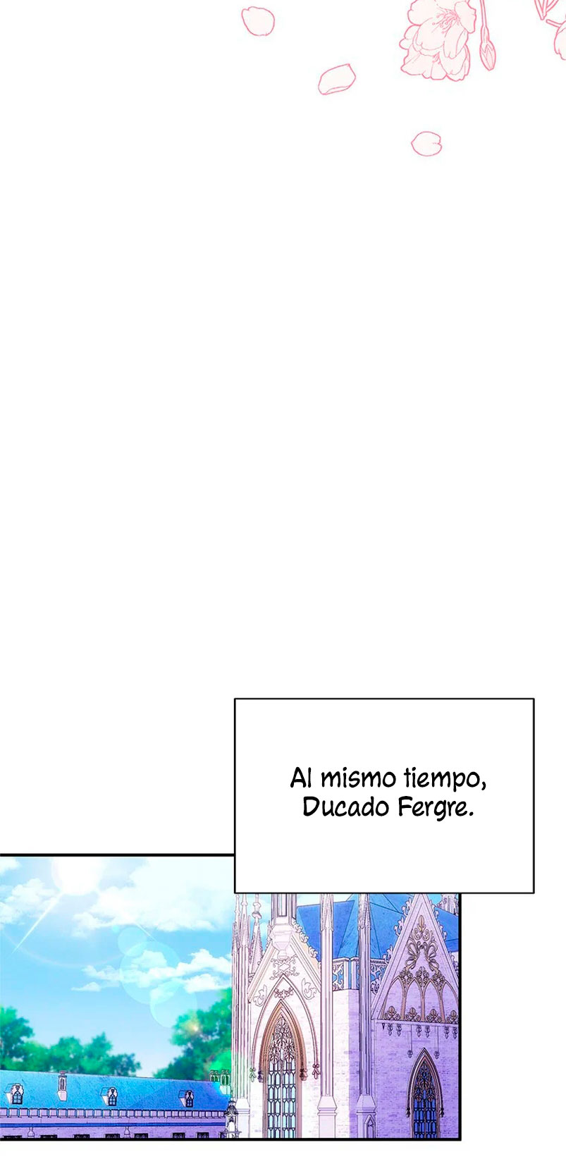 Le robé la castidad al tirano Capítulo 5 - Página 55