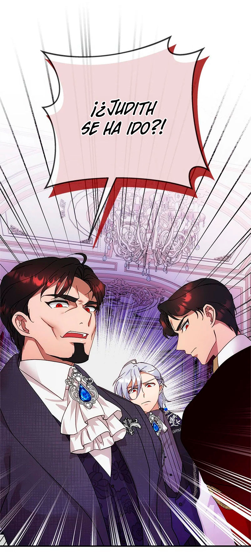 Le robé la castidad al tirano Capítulo 5 - Página 56