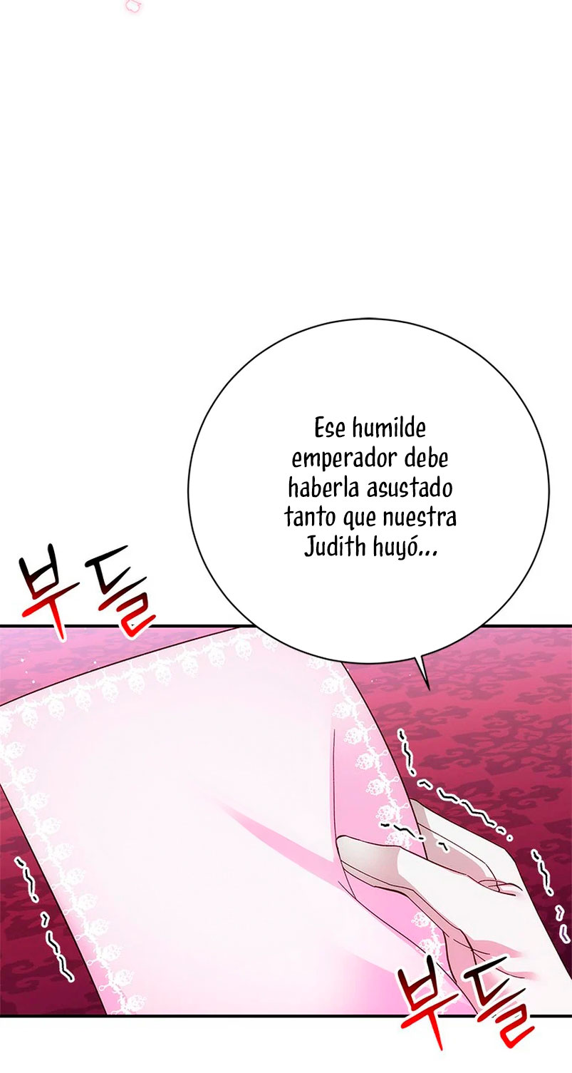 Le robé la castidad al tirano Capítulo 5 - Página 62