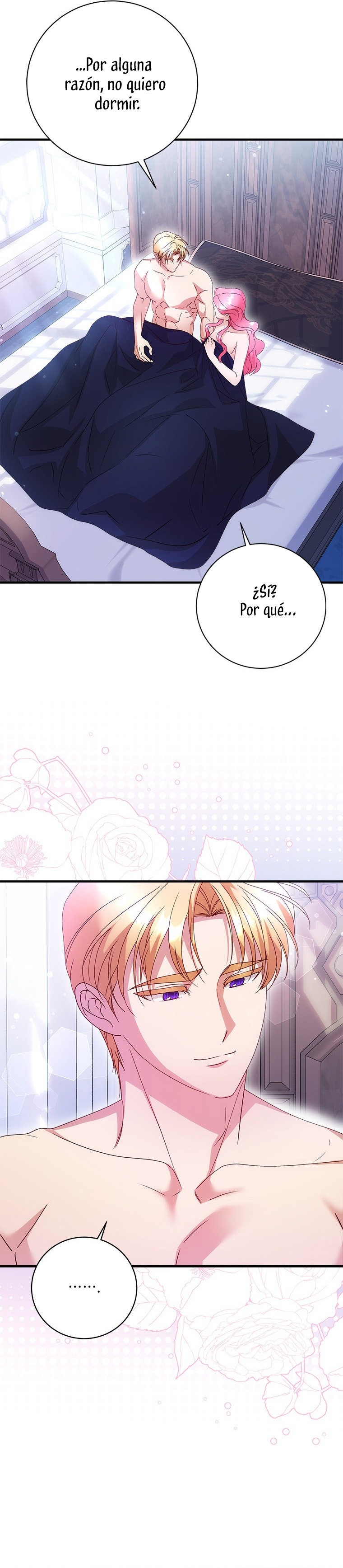 Le robé la castidad al tirano Capítulo 50 - Página 29