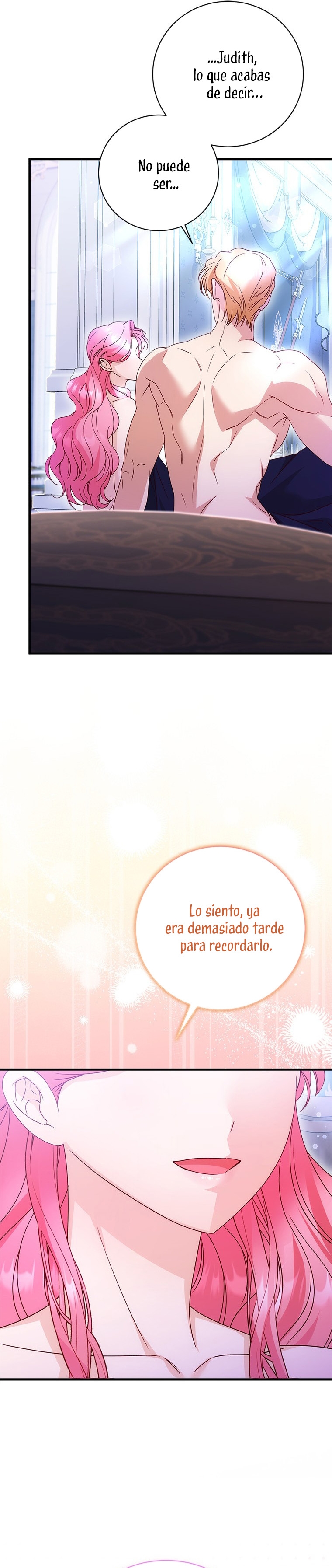 Le robé la castidad al tirano Capítulo 50 - Página 33