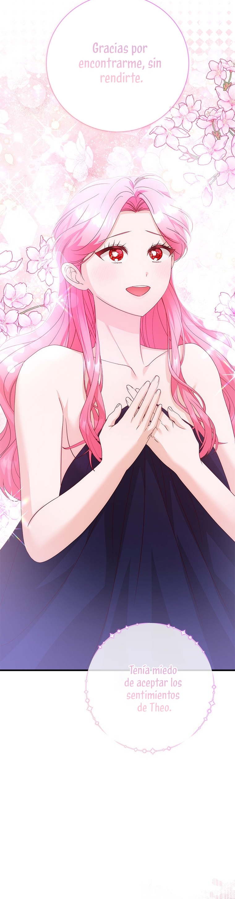 Le robé la castidad al tirano Capítulo 50 - Página 34