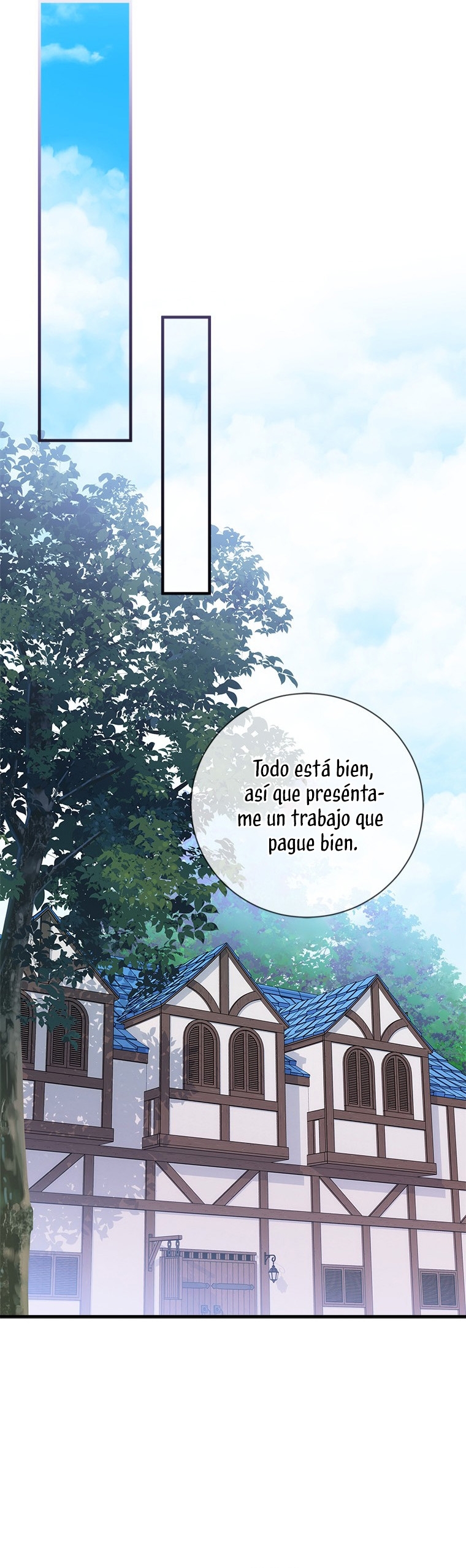 Le robé la castidad al tirano Capítulo 50 - Página 38