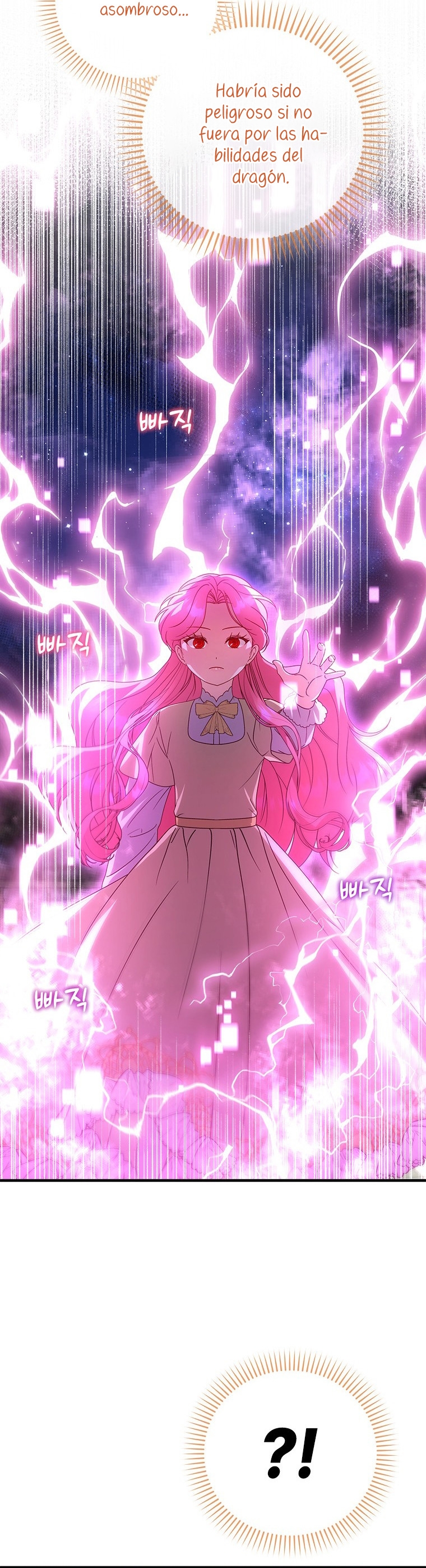 Le robé la castidad al tirano Capítulo 50 - Página 7