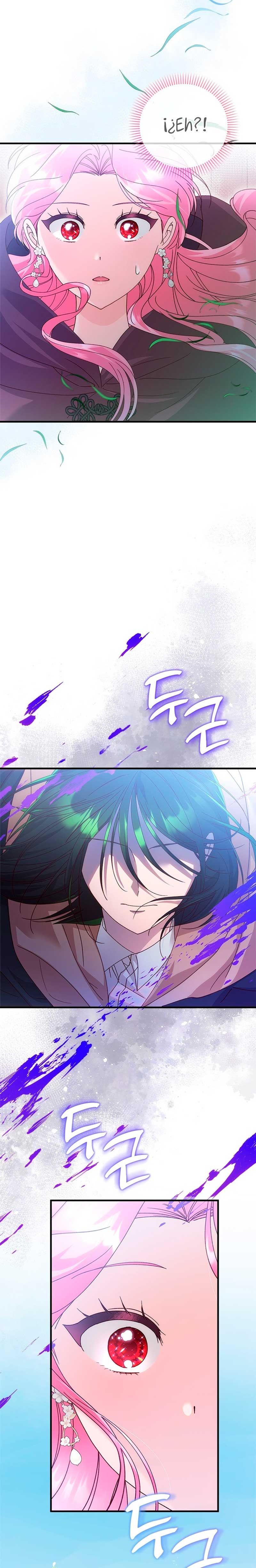 Le robé la castidad al tirano Capítulo 52 - Página 28