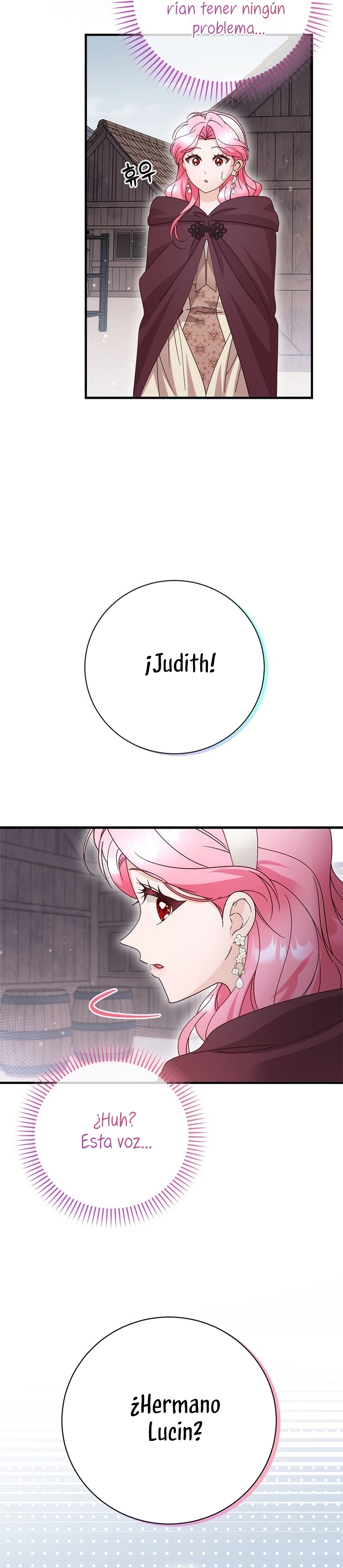 Le robé la castidad al tirano Capítulo 53 - Página 21