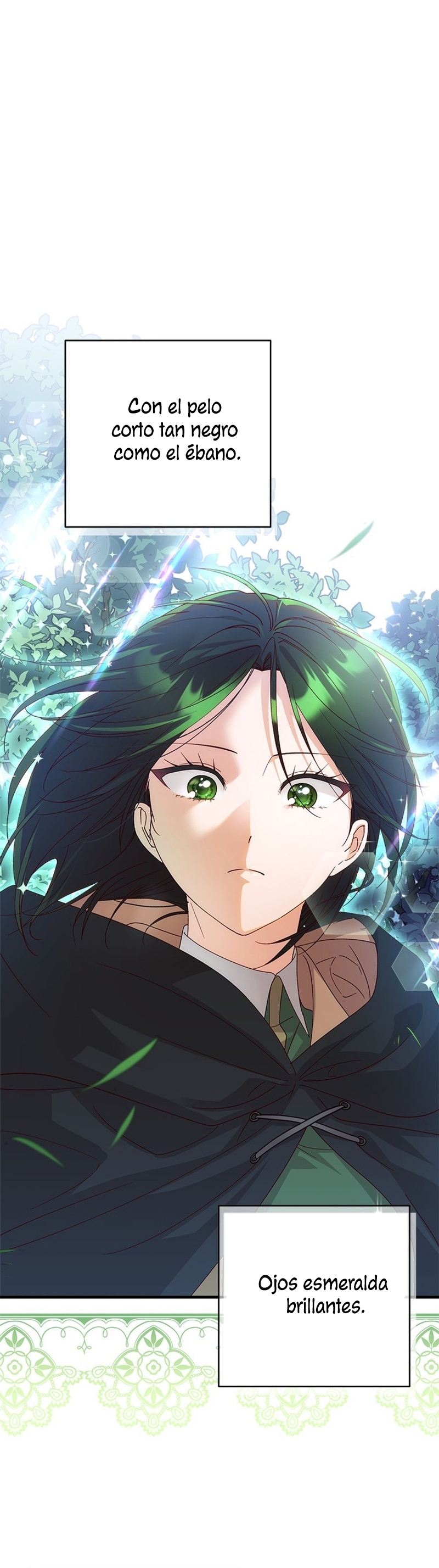 Le robé la castidad al tirano Capítulo 53 - Página 3