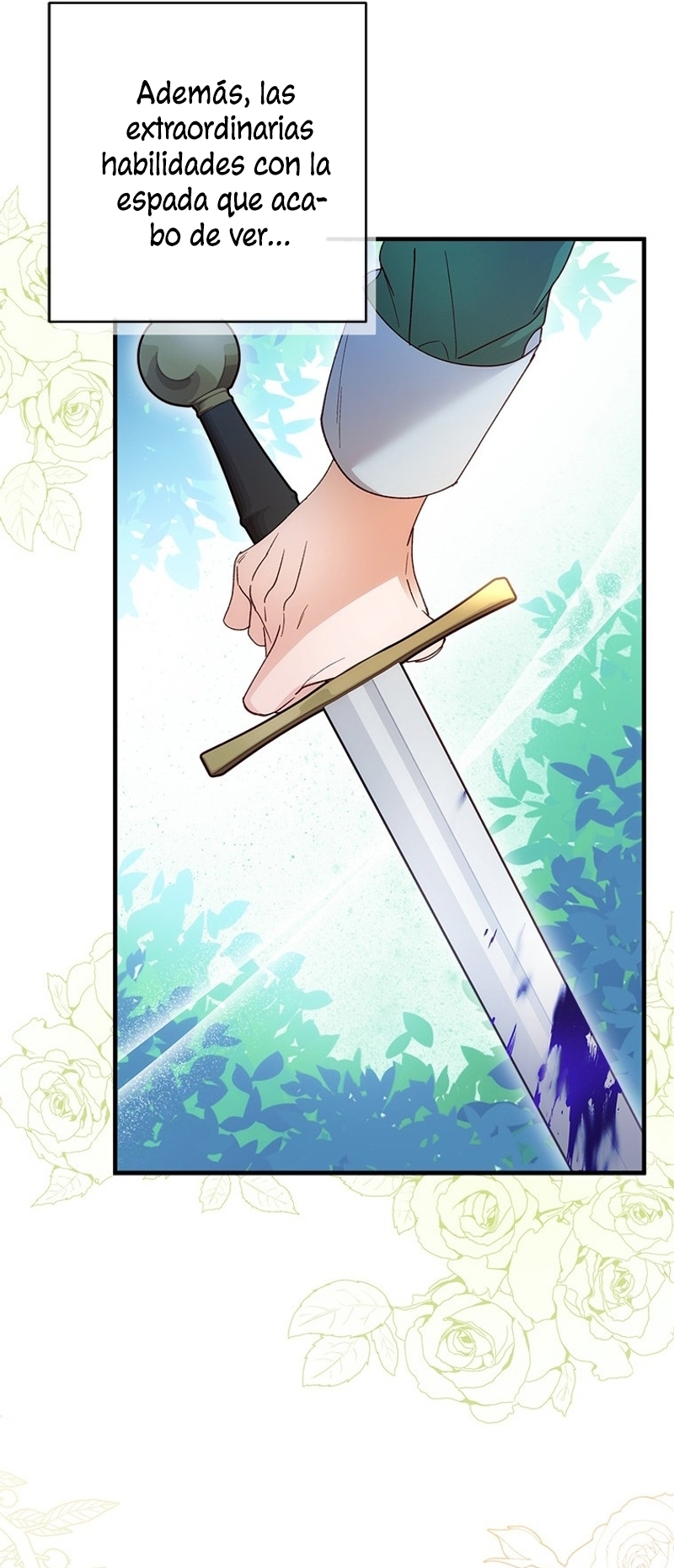 Le robé la castidad al tirano Capítulo 53 - Página 4