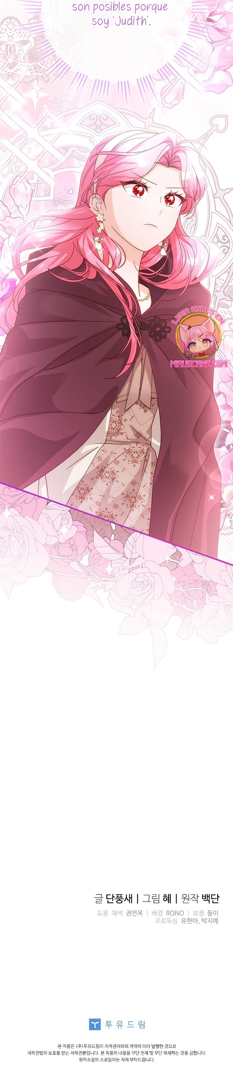 Le robé la castidad al tirano Capítulo 53 - Página 40