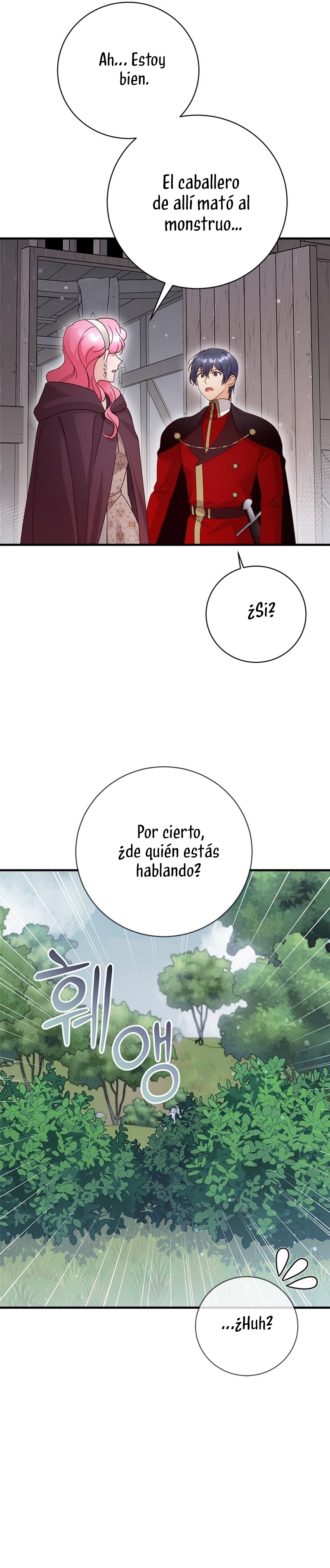 Le robé la castidad al tirano Capítulo 53 - Página 7