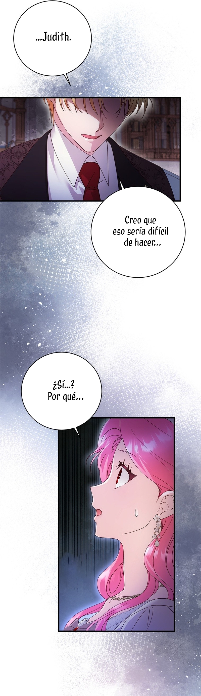 Le robé la castidad al tirano Capítulo 54 - Página 12