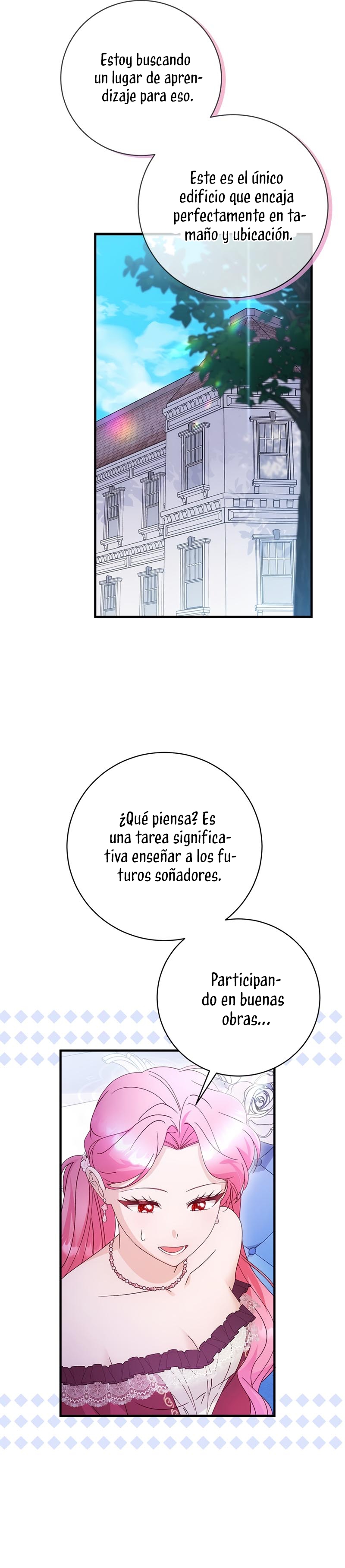 Le robé la castidad al tirano Capítulo 55 - Página 21