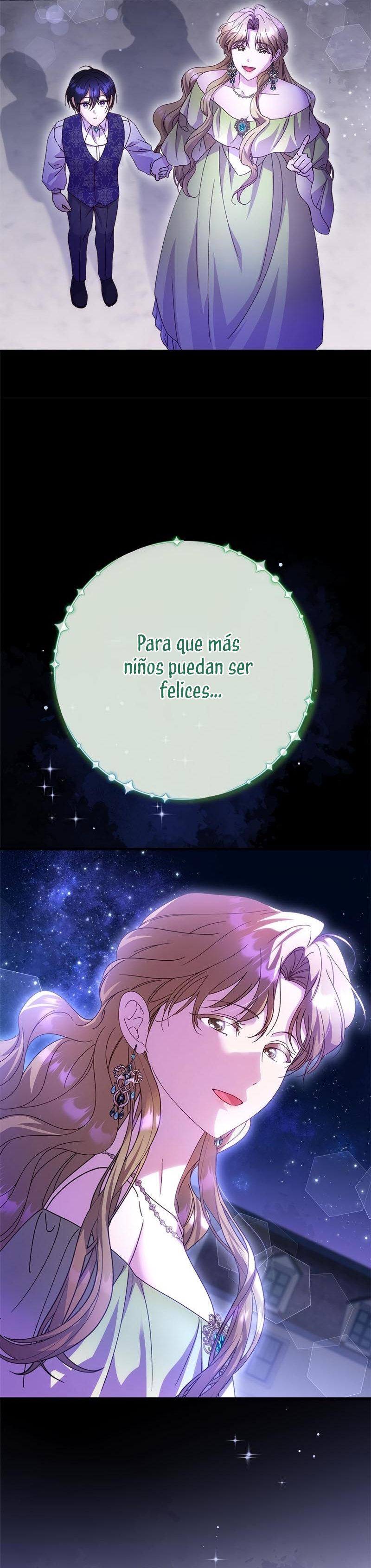 Le robé la castidad al tirano Capítulo 55 - Página 29