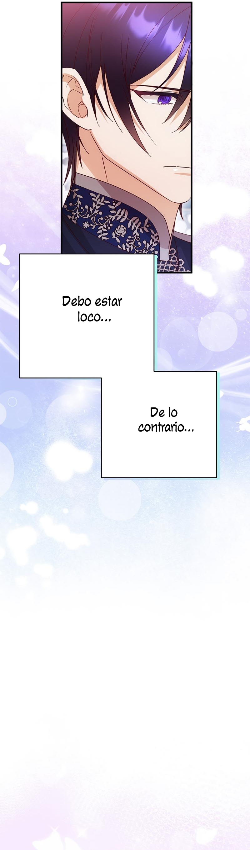 Le robé la castidad al tirano Capítulo 55 - Página 32
