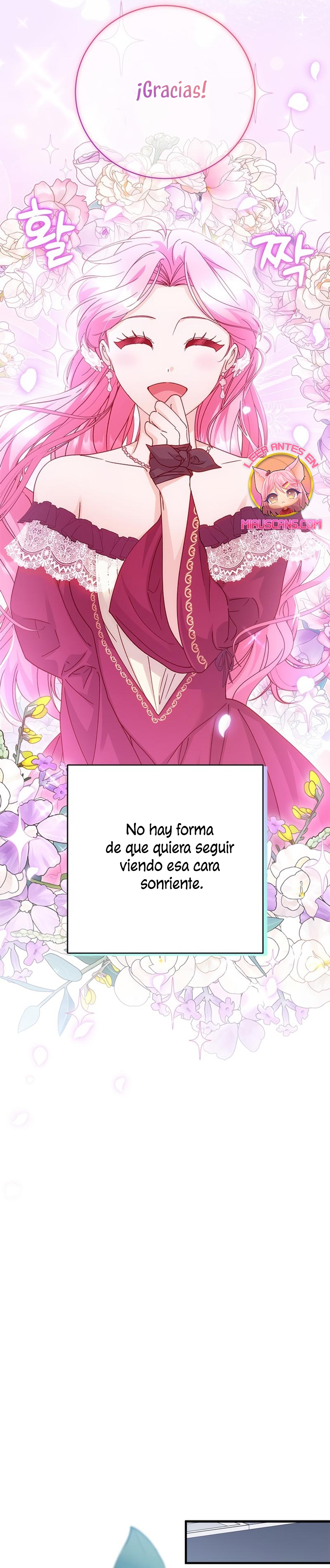 Le robé la castidad al tirano Capítulo 55 - Página 33