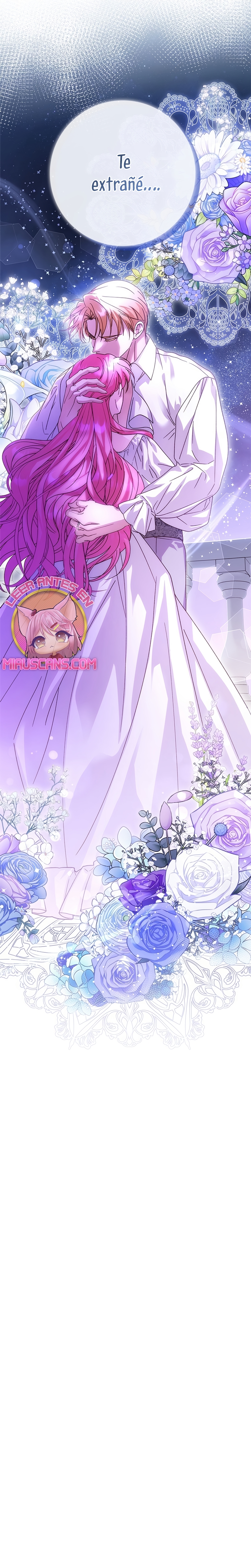 Le robé la castidad al tirano Capítulo 56 - Página 31