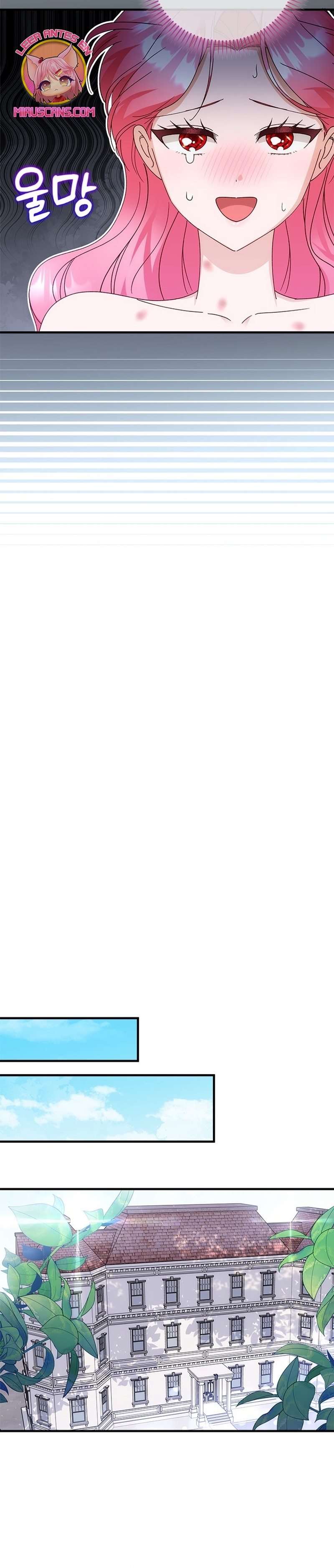 Le robé la castidad al tirano Capítulo 57 - Página 24