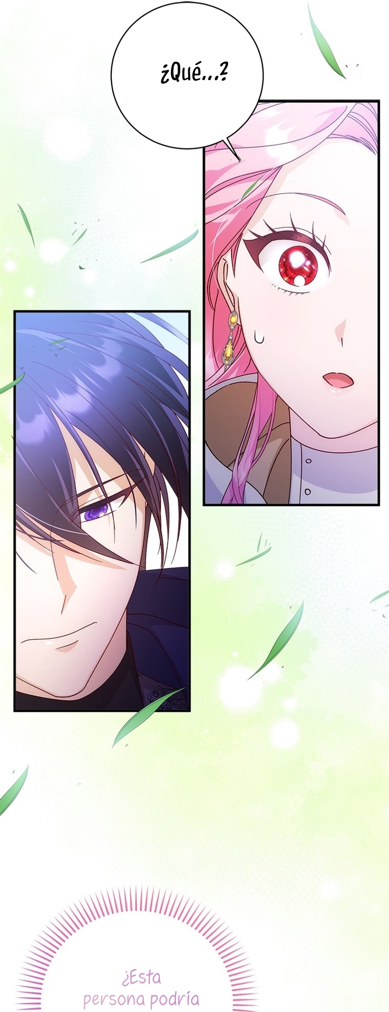 Le robé la castidad al tirano Capítulo 58 - Página 26