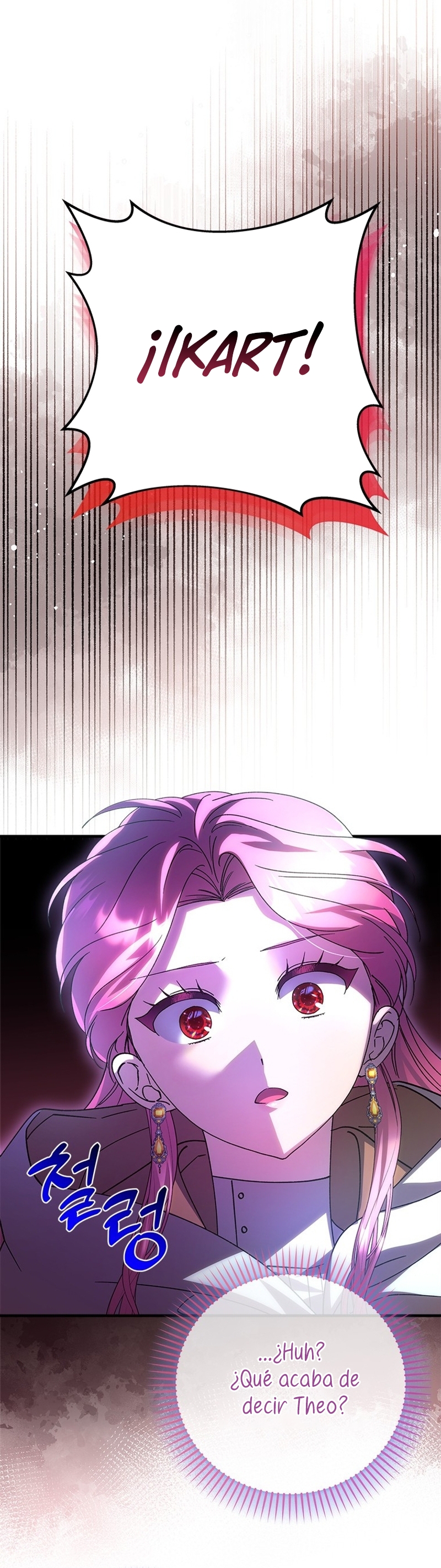 Le robé la castidad al tirano Capítulo 58 - Página 34