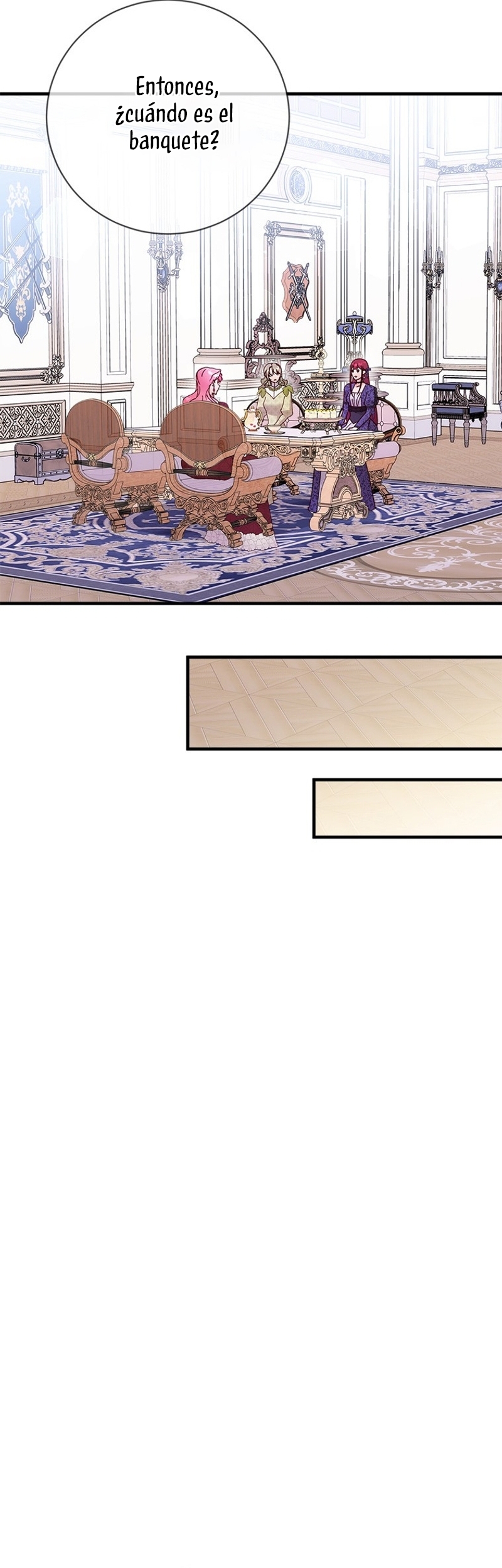 Le robé la castidad al tirano Capítulo 59 - Página 29