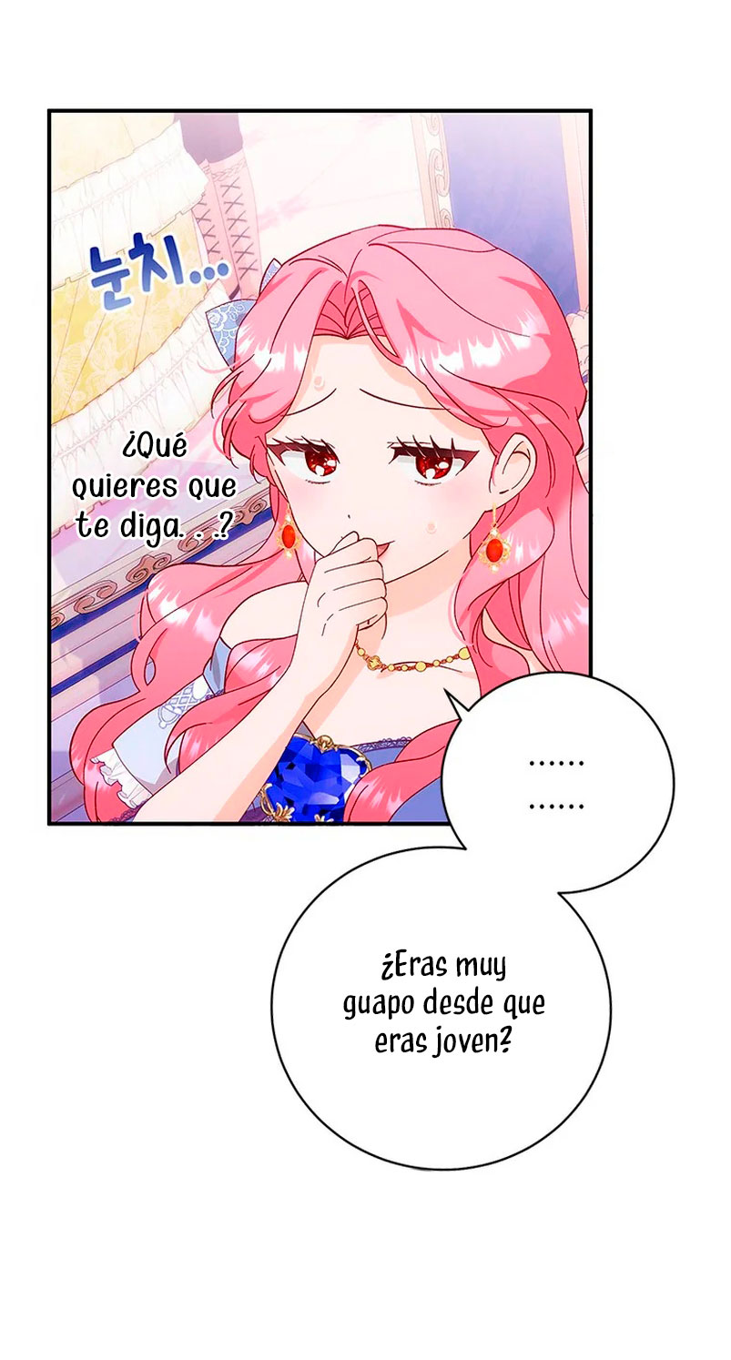 Le robé la castidad al tirano Capítulo 6 - Página 11