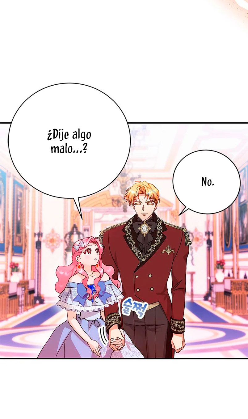 Le robé la castidad al tirano Capítulo 6 - Página 13