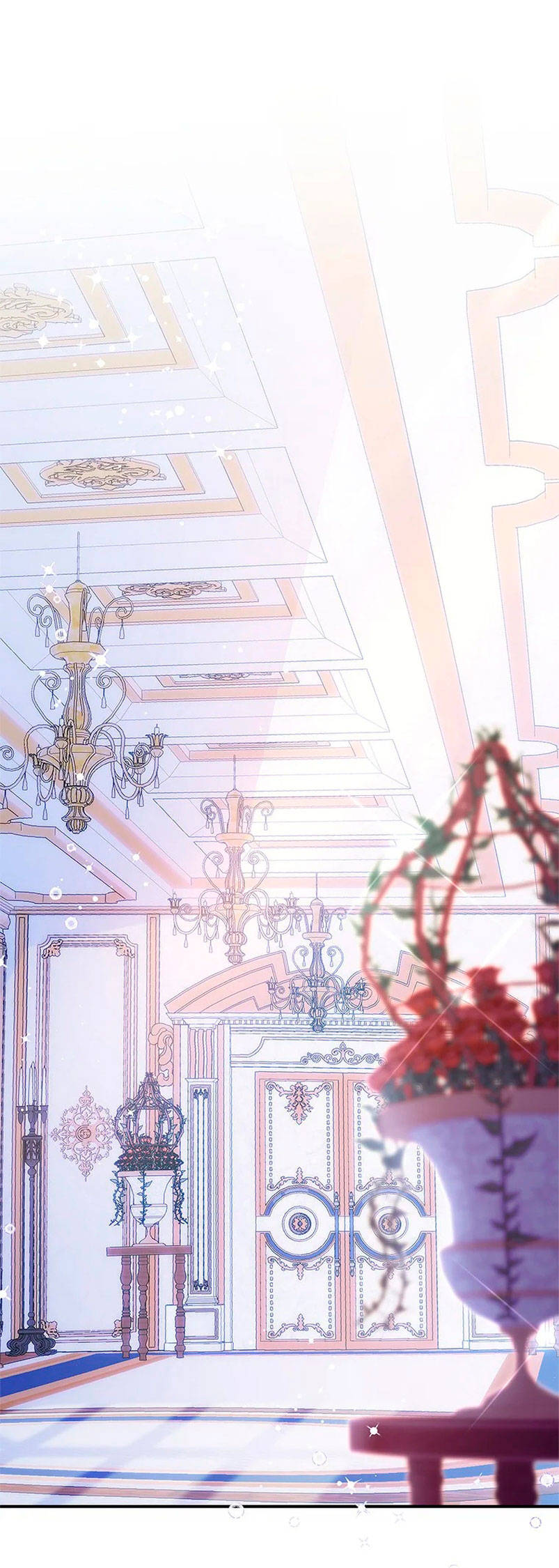 Le robé la castidad al tirano Capítulo 6 - Página 3