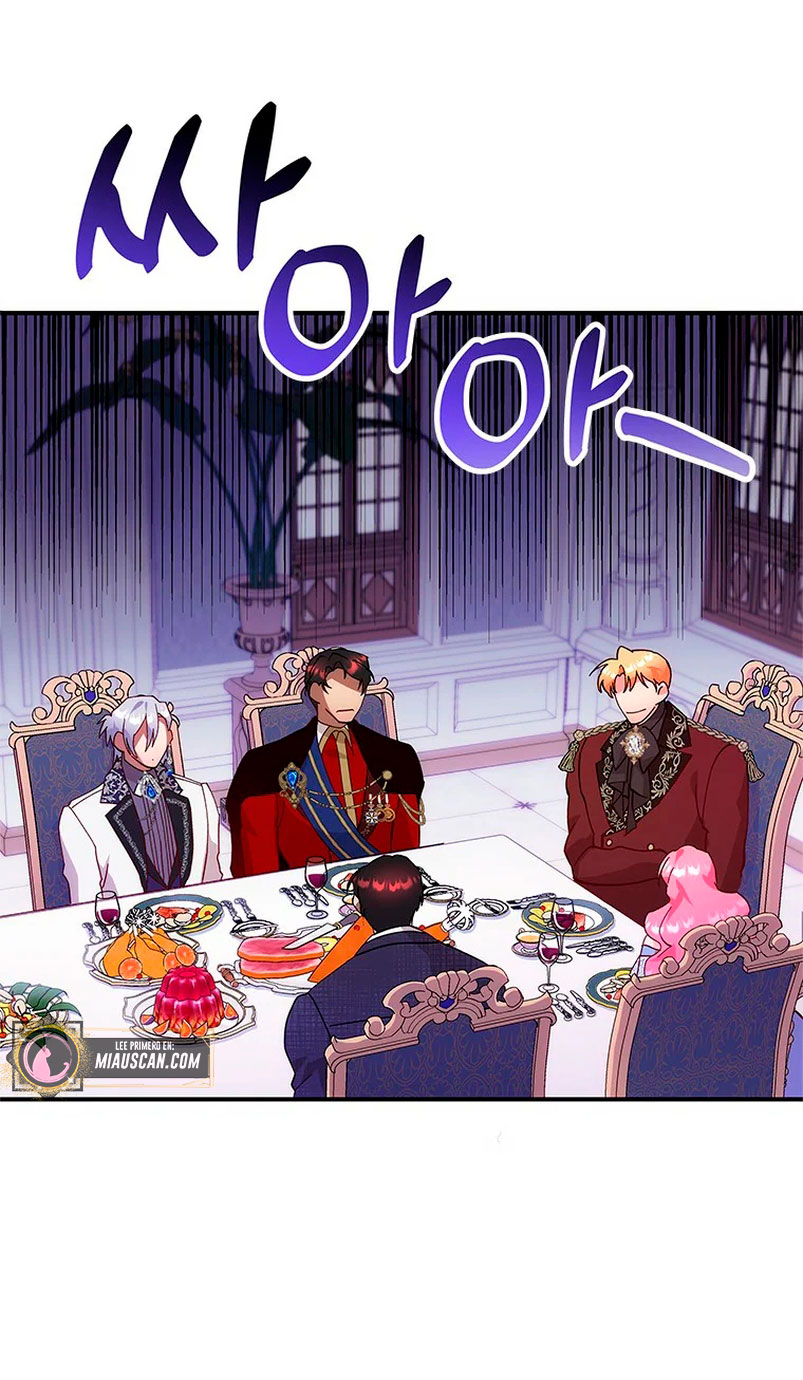 Le robé la castidad al tirano Capítulo 6 - Página 31