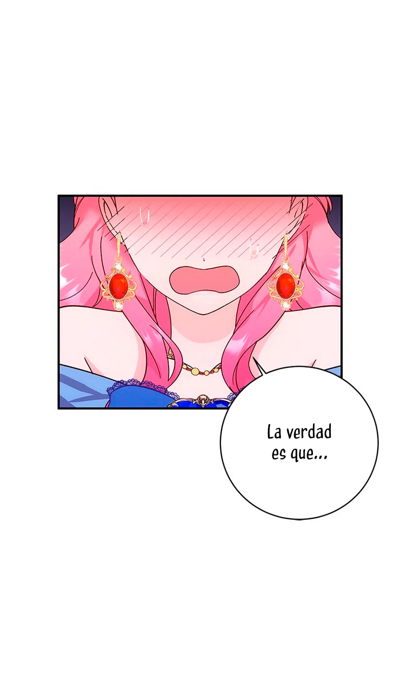 Le robé la castidad al tirano Capítulo 6 - Página 38