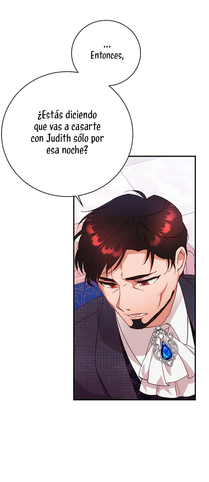 Le robé la castidad al tirano Capítulo 6 - Página 50