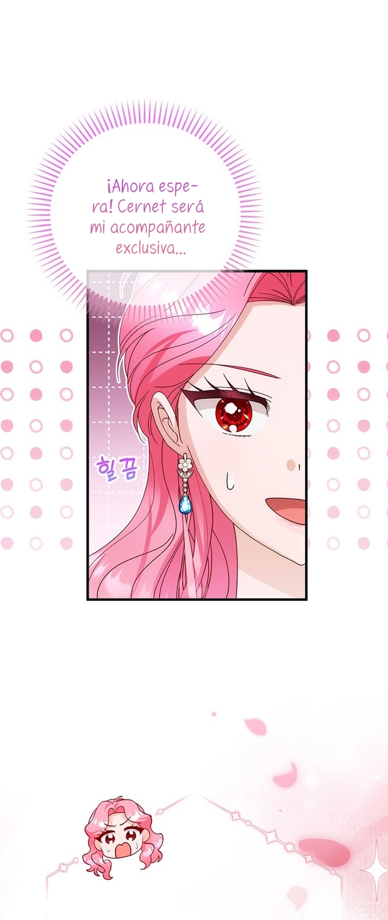 Le robé la castidad al tirano Capítulo 60 - Página 14