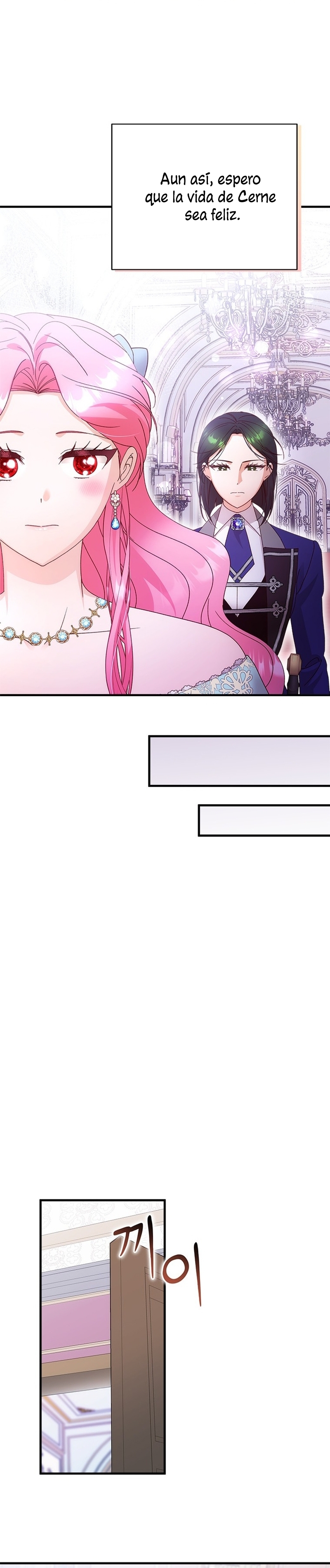 Le robé la castidad al tirano Capítulo 60 - Página 25