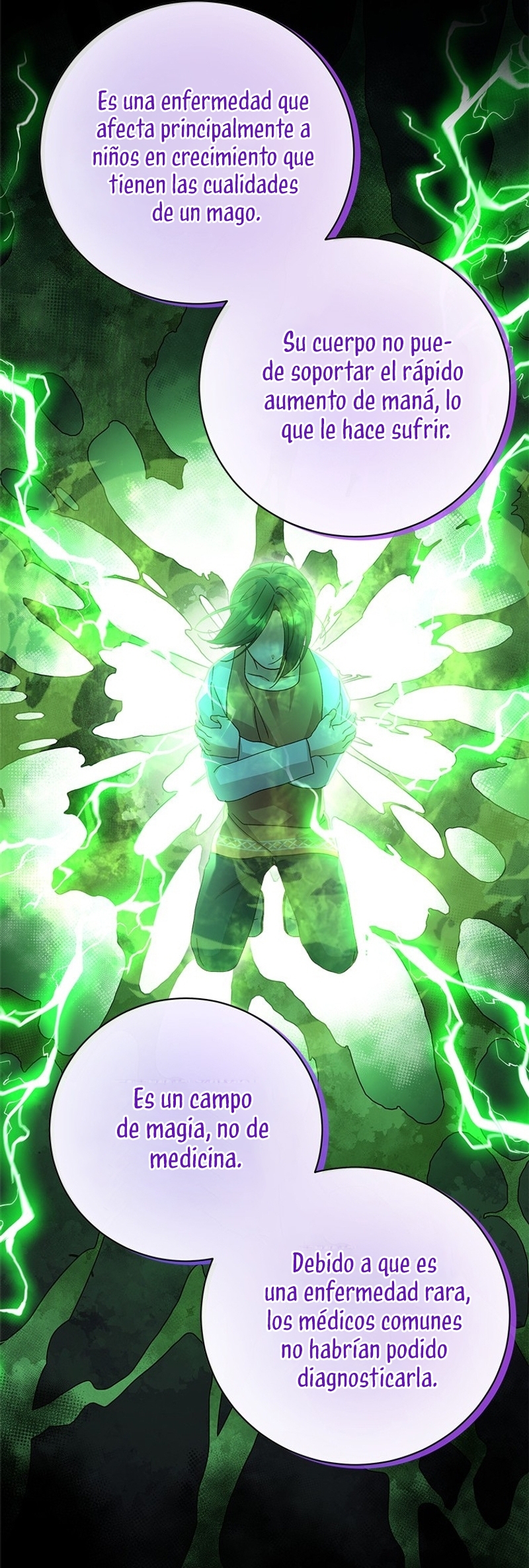 Le robé la castidad al tirano Capítulo 61 - Página 19