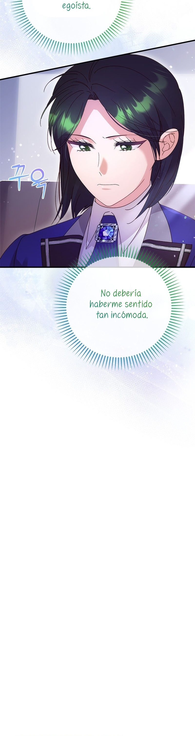 Le robé la castidad al tirano Capítulo 61 - Página 30
