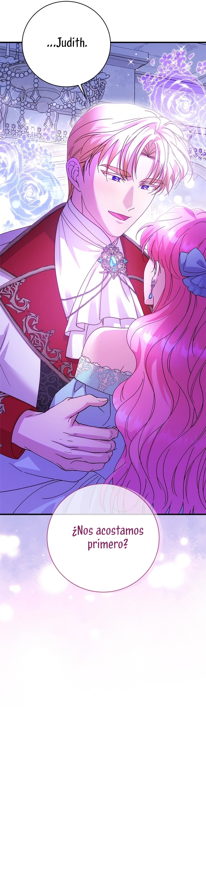 Le robé la castidad al tirano Capítulo 62 - Página 10