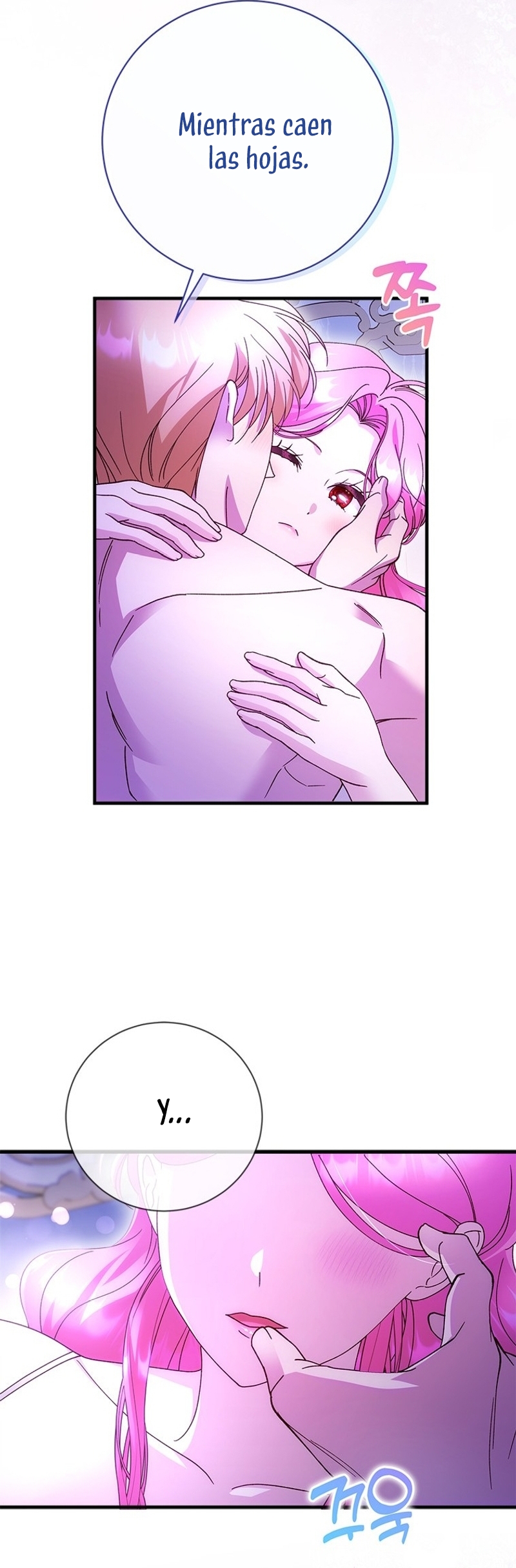 Le robé la castidad al tirano Capítulo 62 - Página 15