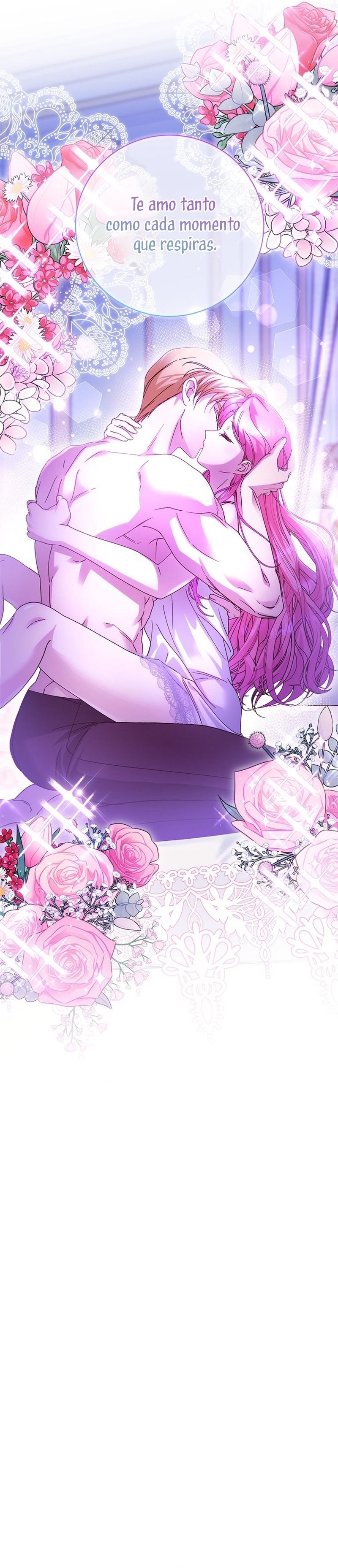 Le robé la castidad al tirano Capítulo 62 - Página 16