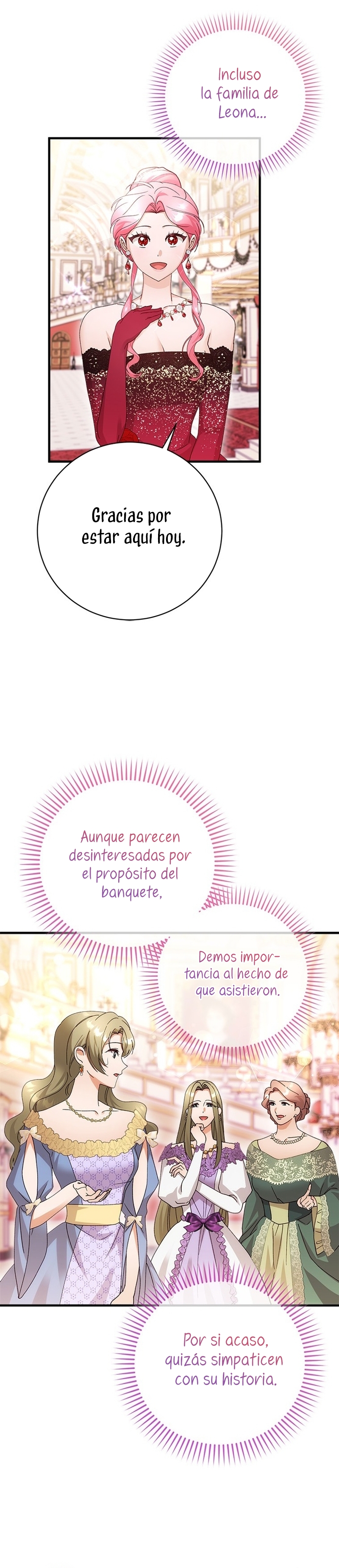 Le robé la castidad al tirano Capítulo 63 - Página 13