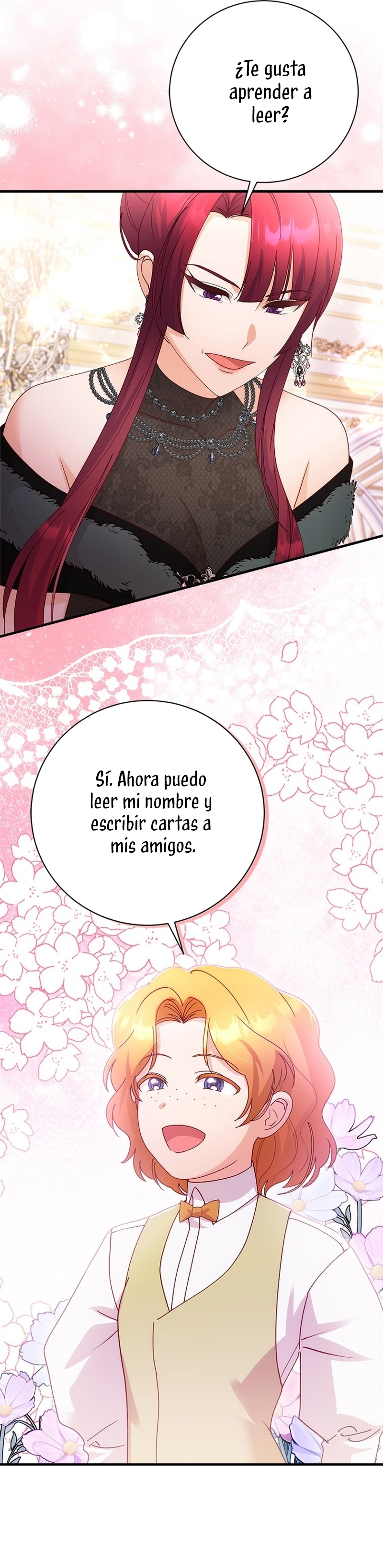 Le robé la castidad al tirano Capítulo 63 - Página 25