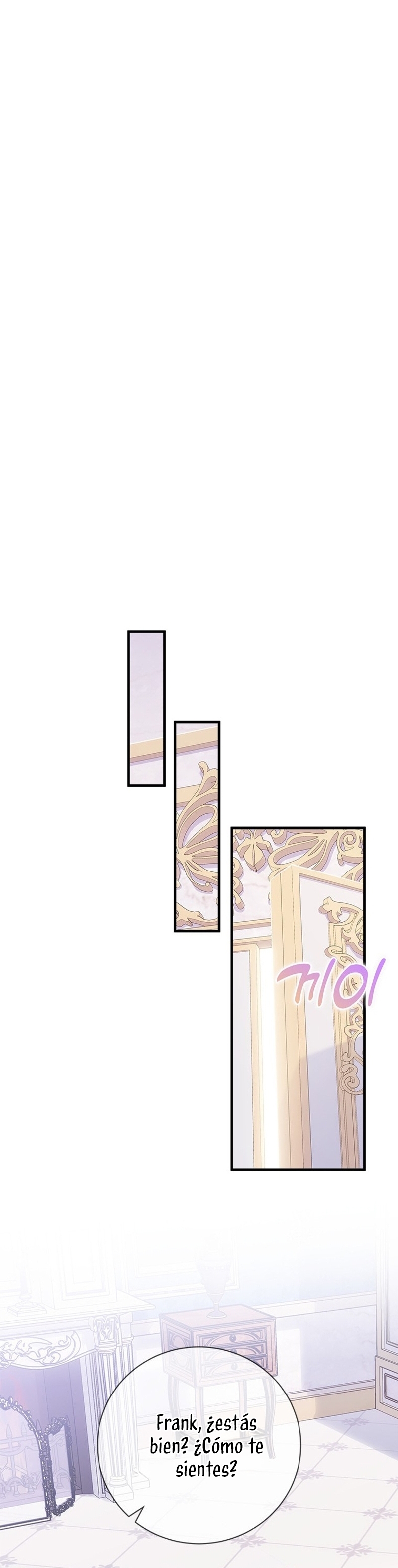 Le robé la castidad al tirano Capítulo 64 - Página 32