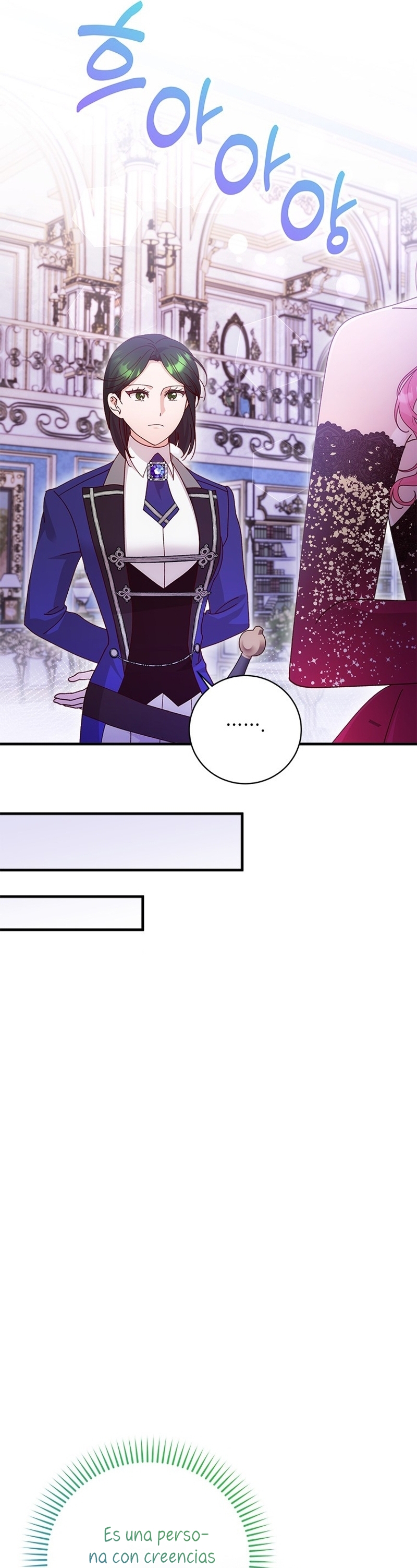 Le robé la castidad al tirano Capítulo 64 - Página 39