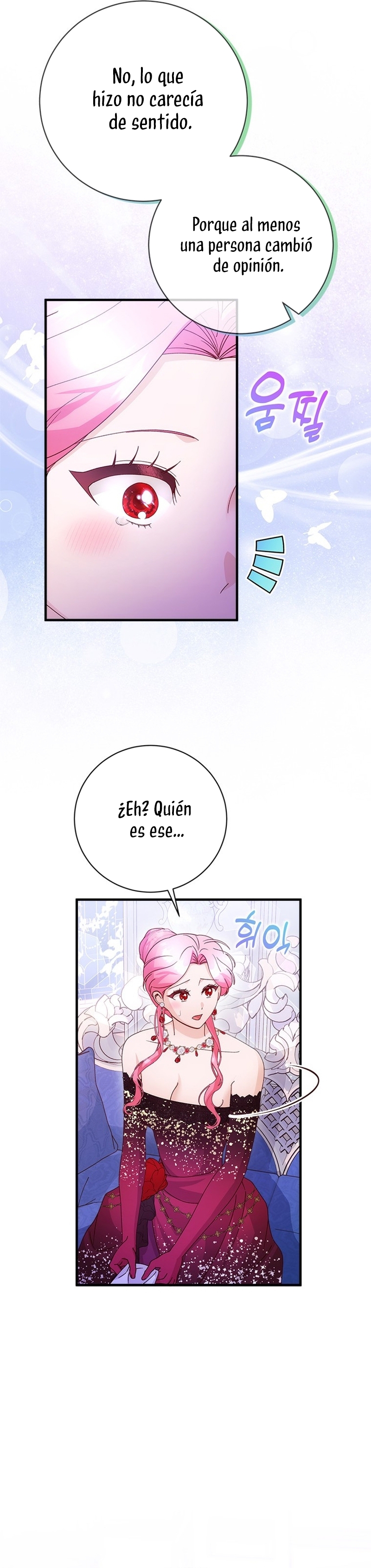 Le robé la castidad al tirano Capítulo 65 - Página 10