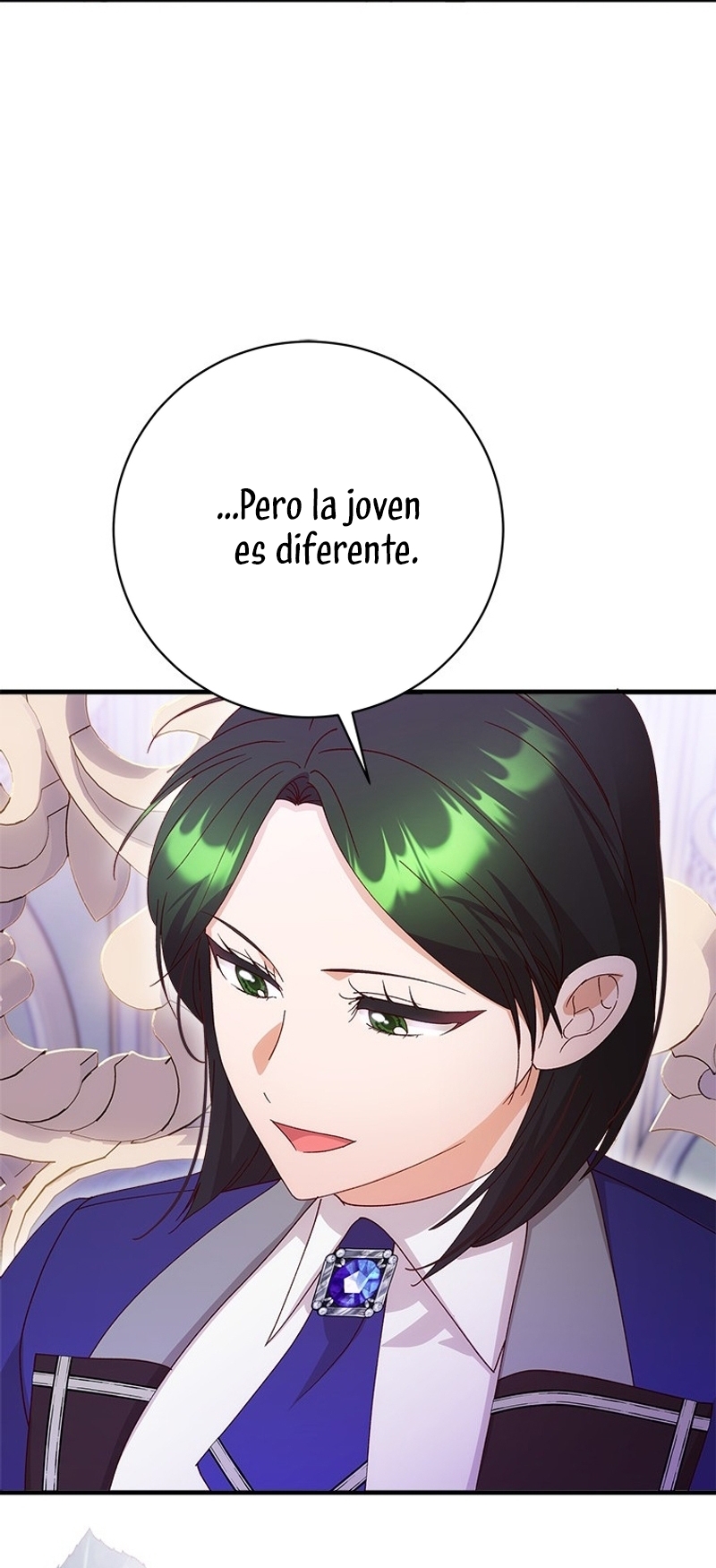 Le robé la castidad al tirano Capítulo 65 - Página 14