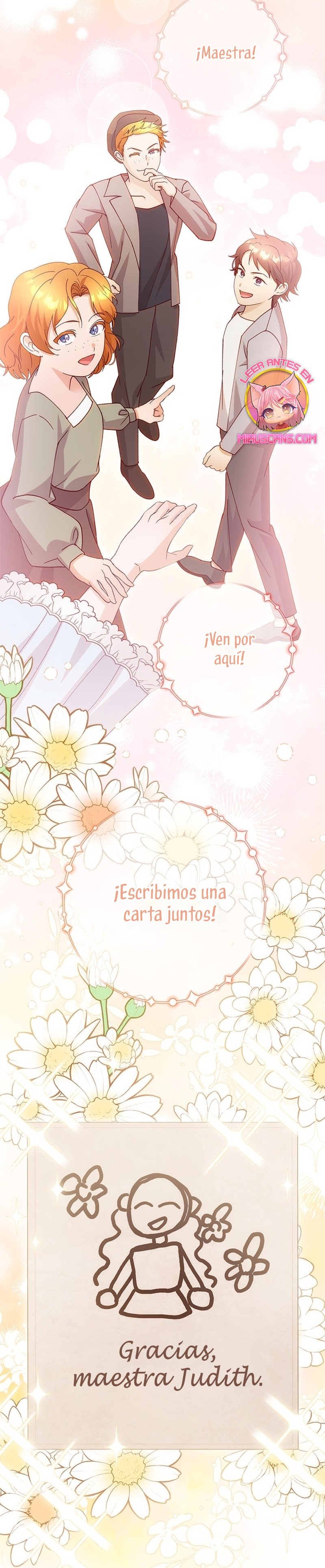 Le robé la castidad al tirano Capítulo 65 - Página 17