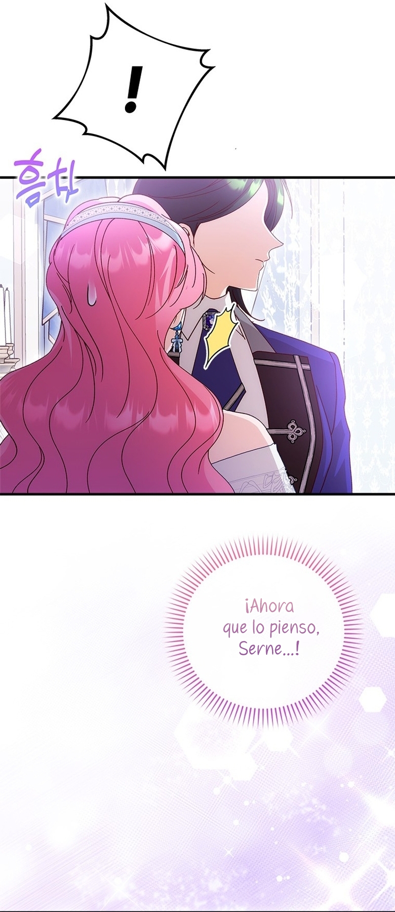 Le robé la castidad al tirano Capítulo 65 - Página 39