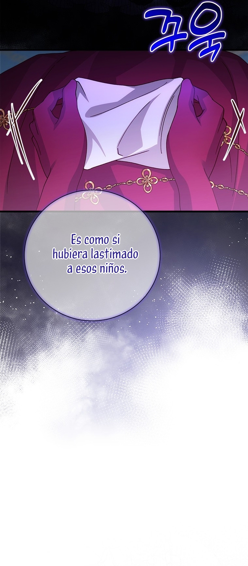 Le robé la castidad al tirano Capítulo 65 - Página 8