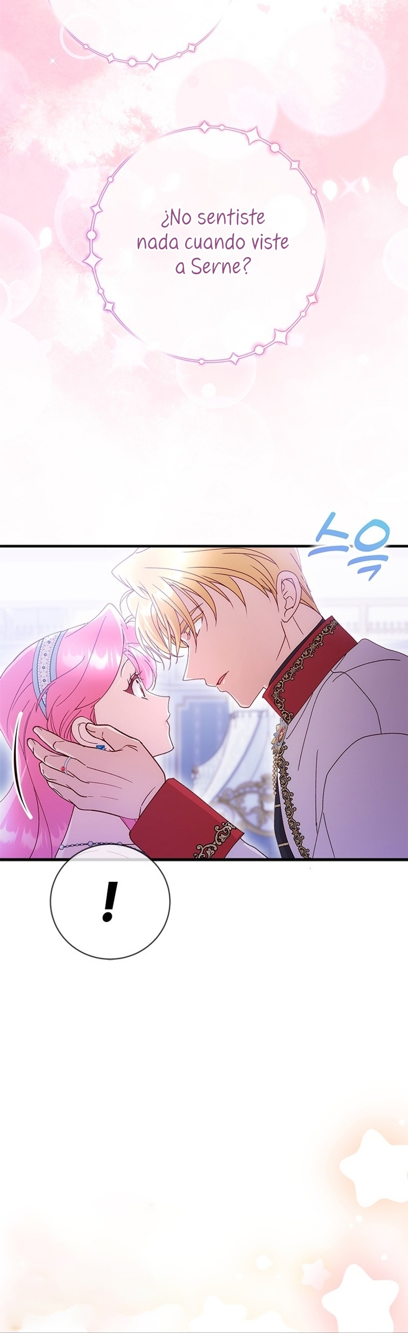 Le robé la castidad al tirano Capítulo 66 - Página 16