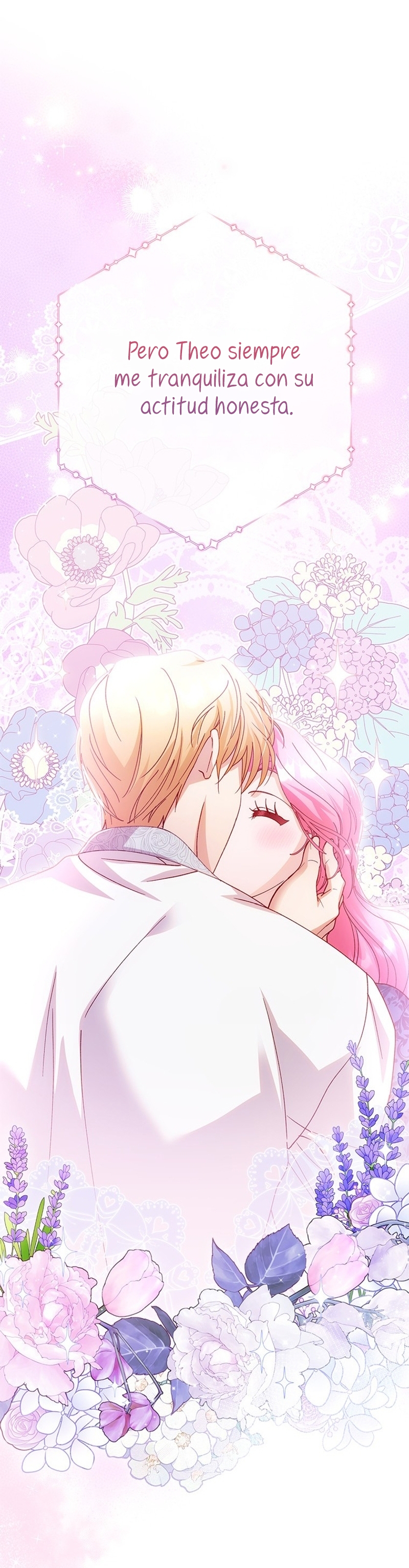 Le robé la castidad al tirano Capítulo 67 - Página 10